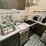 Apartmán Spacieux T2 Centre Ville De Poitiers *