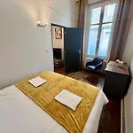 Apartmán Spacieux T2 Centre Ville De Poitiers *