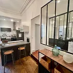 Apartmán Spacieux T2 Centre Ville De Poitiers *