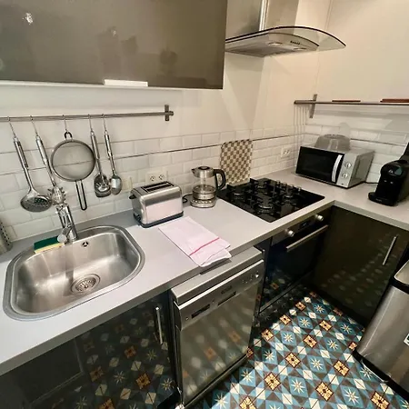 Apartment Spacieux T2 Centre Ville De Poitiers *