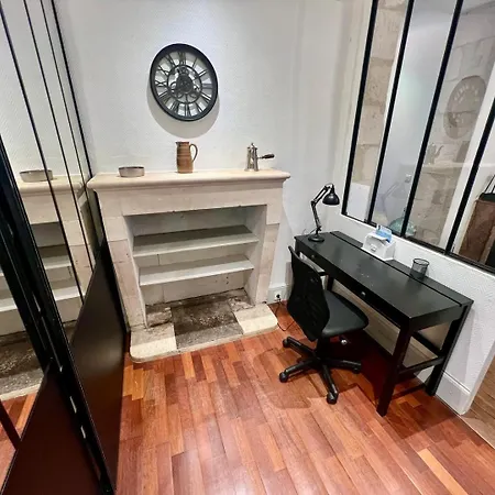 Spacieux T2 Centre Ville De Poitiers