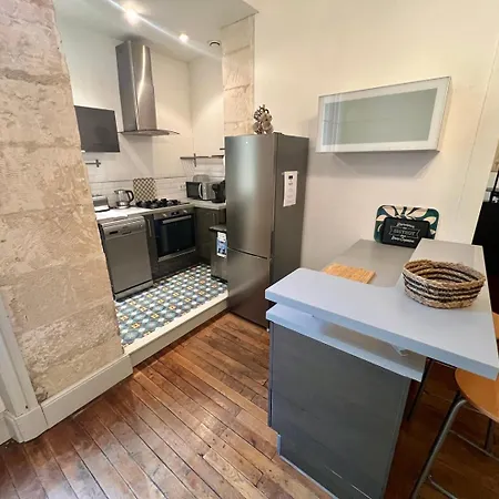 Spacieux T2 Centre Ville De Poitiers * Poitiers